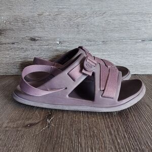 Chaco Chillos Sport Women’s Sandal Color Sparrow Purple Size 10